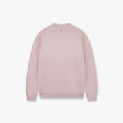 Croyez Studio Faded Sweater | Pink