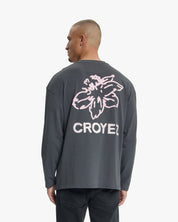 Croyez Gardener Longsleeve T-Shirt | Antra