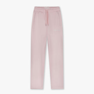 Croyez Studio Faded Straight Leg Sweatpants | Pink