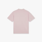 Croyez Studio Damaged T-Shirt | Pink