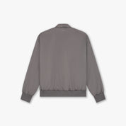 Croyez Etiquette Satin Jacket | Antra