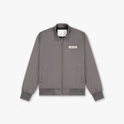 Croyez Etiquette Satin Jacket | Antra