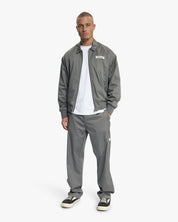 Croyez Etiquette Satin Jacket | Antra