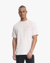 Croyez Gardener T-Shirt | Pink