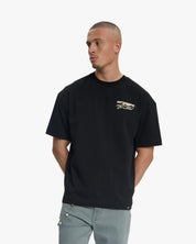 Croyez Worldtour T-Shirt | Black