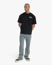 Croyez Worldtour T-Shirt | Black