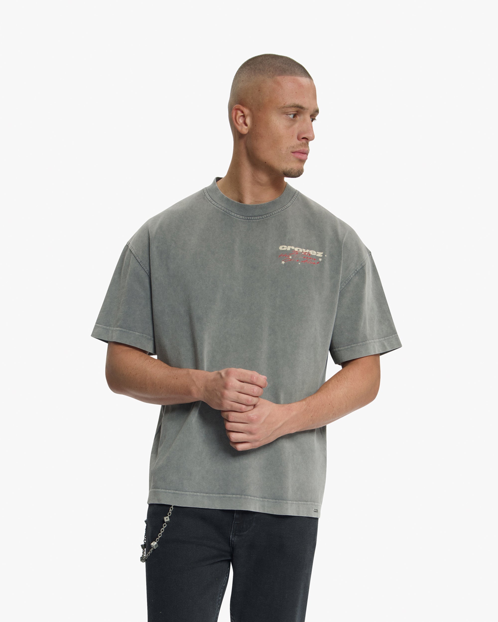 Croyez Worldtour T-Shirt | Antra