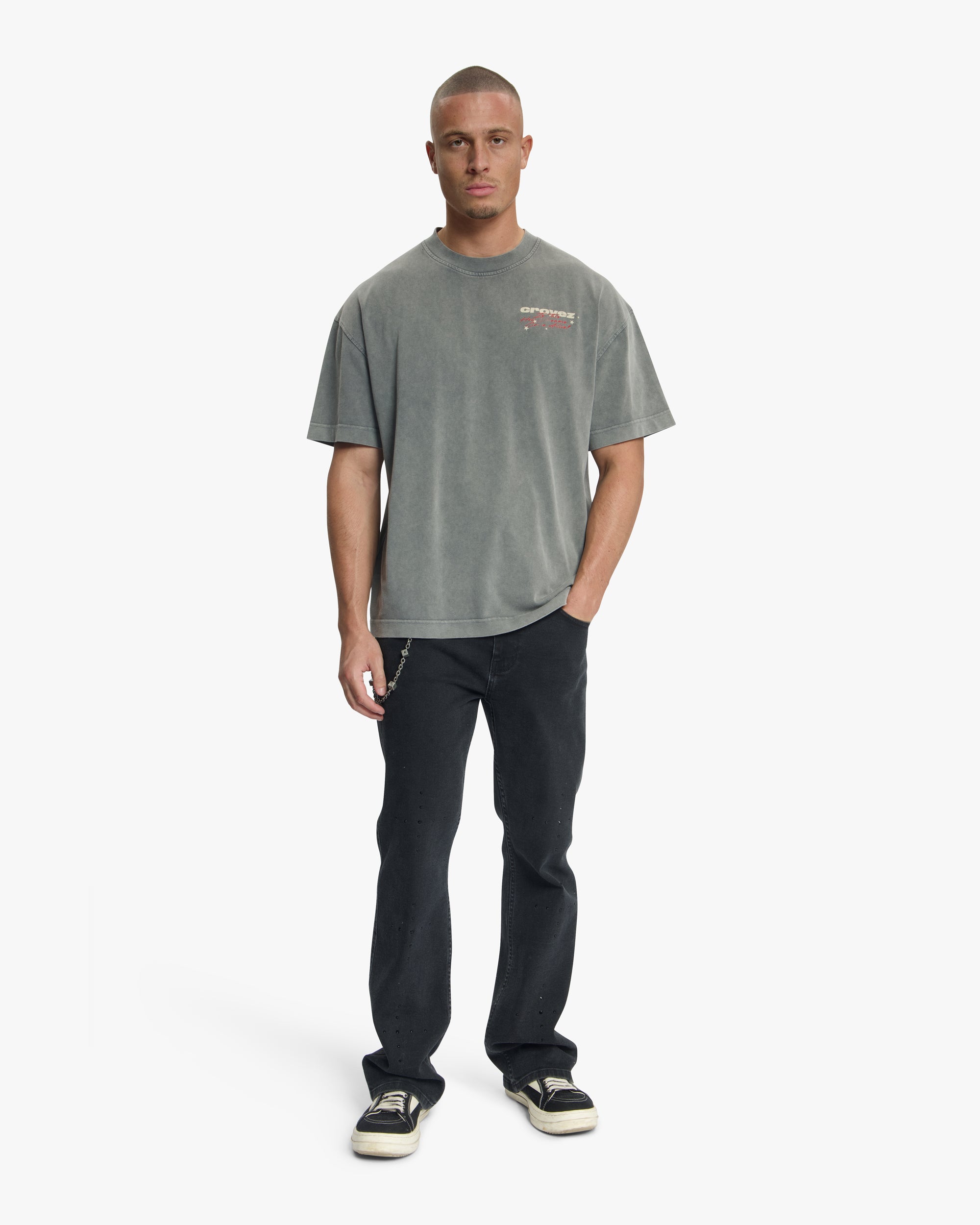 Croyez Worldtour T-Shirt | Antra
