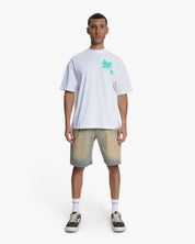 Croyez Botanique T-Shirt | White