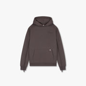 Croyez Camargue Hoodie | Brown