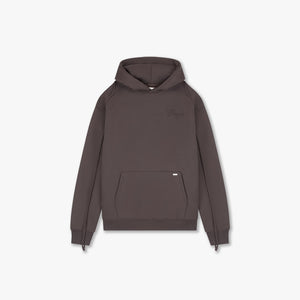 Croyez Camargue Hoodie | Brown