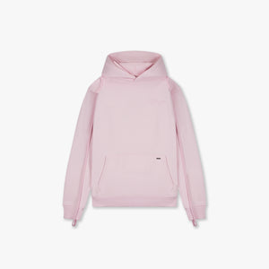 Croyez Camargue Hoodie | Pink