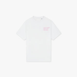 Croyez Classique T-Shirt | White
