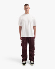 Croyez Talk And Play T-Shirt | White