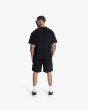 Croyez Heavyweight Atelier Shorts | Black
