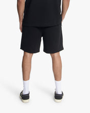 Croyez Heavyweight Atelier Shorts | Black