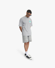 Croyez Entrepreneur T-Shirt | Light Grey