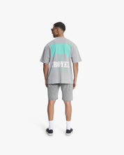 Croyez Entrepreneur T-Shirt | Light Grey
