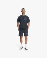 Croyez Gardener T-Shirt | Acid Wash