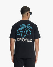 Croyez Gardener T-Shirt | Black