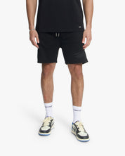 Croyez Original Fraternite Shorts | Black
