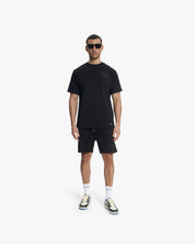 Croyez Original Fraternite Shorts | Black
