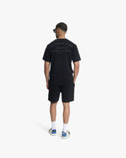 Croyez Original Fraternite Shorts | Black