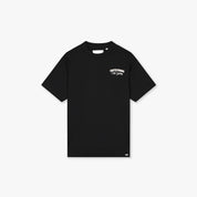 Croyez Worker T-Shirt | Black