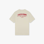 Croyez Worker T-Shirt | Off-White