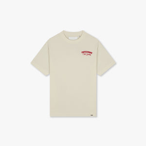 Croyez Worker T-Shirt | Off-White