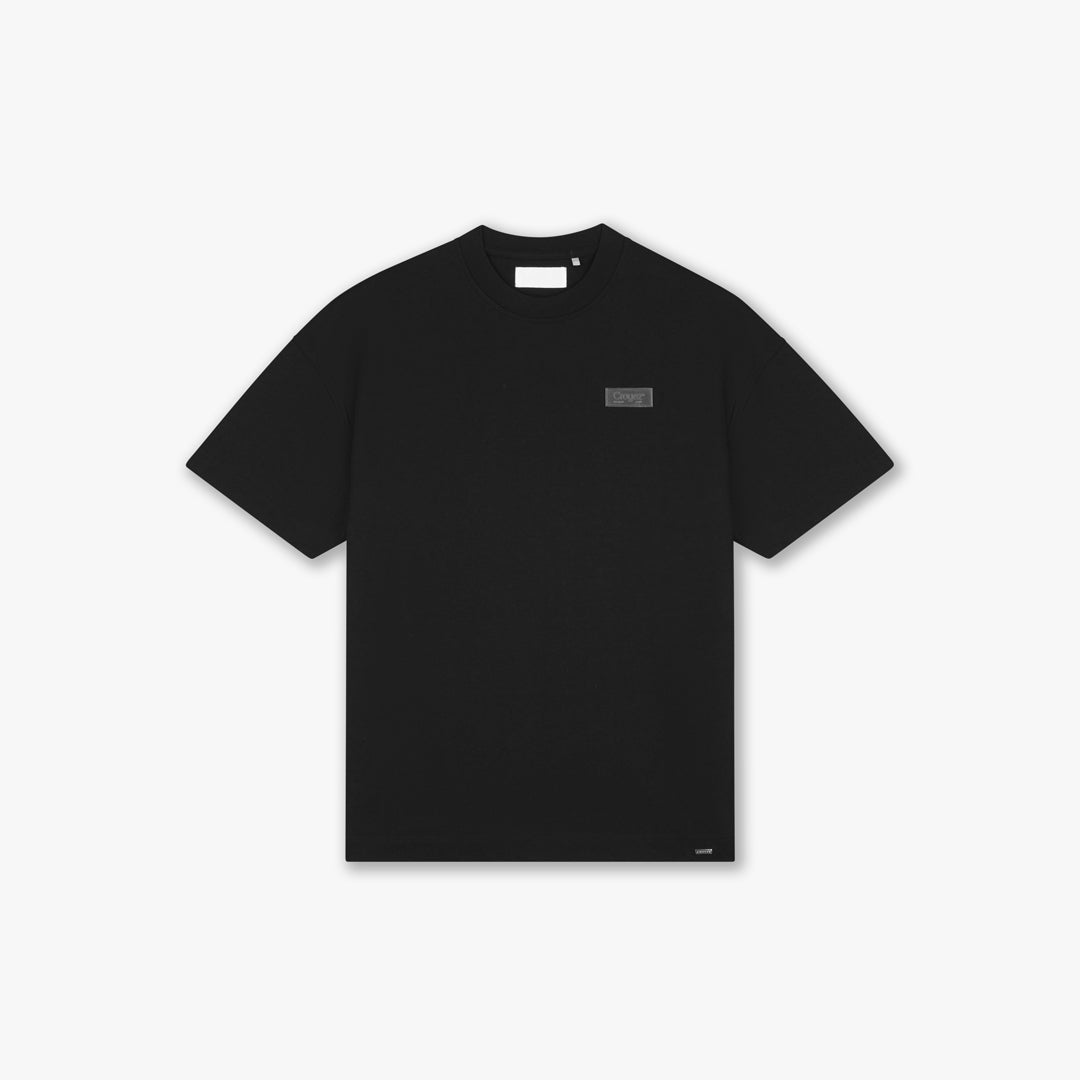  Croyez Sublime T-Shirt | Black