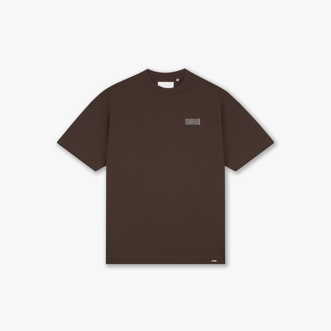  Croyez Sublime T-Shirt | Brown