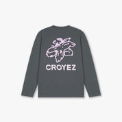Croyez Gardener Longsleeve T-Shirt | Antra