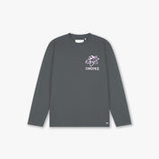 Croyez Gardener Longsleeve T-Shirt | Antra