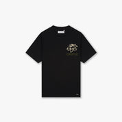 Croyez Gardener T-Shirt | Black