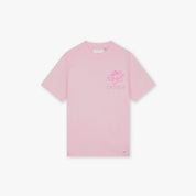 Croyez Gardener T-Shirt | Pink