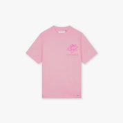 Croyez Gardener T-Shirt | Pink