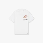 Croyez Gardener T-Shirt | White