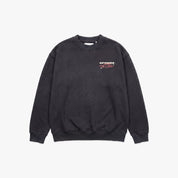 Croyez Worldtour Heavy Sweater | Antra