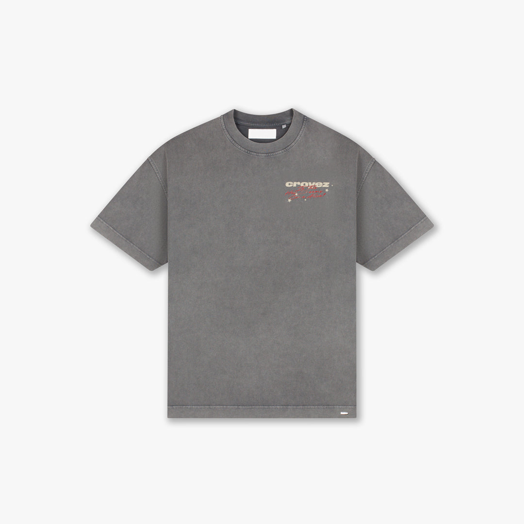  Croyez Worldtour T-Shirt | Antra