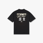 Croyez Worldtour T-Shirt | Black