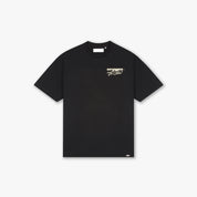 Croyez Worldtour T-Shirt | Black