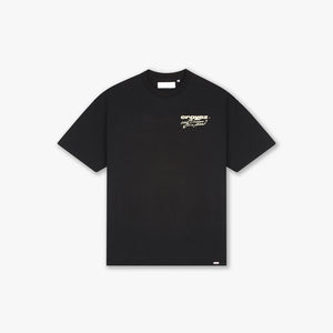 Croyez Worldtour T-Shirt | Black