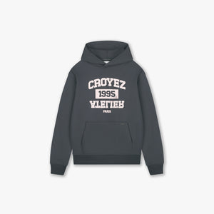 Croyez Heavyweight College Hoodie | Antra