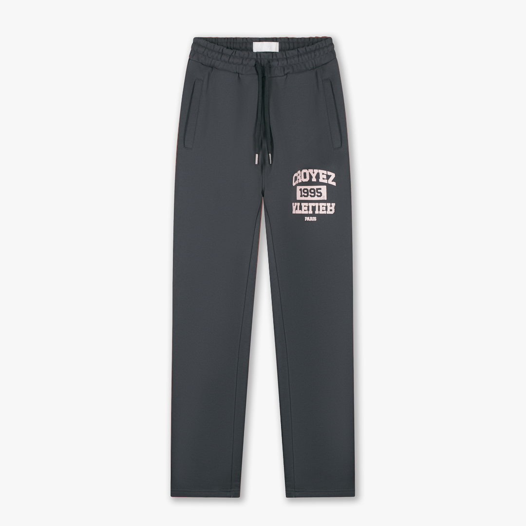  Croyez Heavyweight College Relaxed Sweatpants | Antra