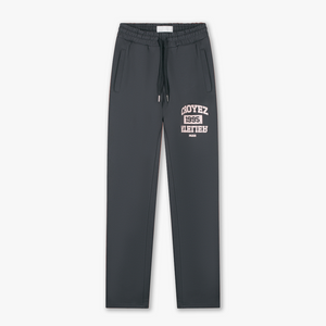 Croyez Heavyweight College Relaxed Sweatpants | Antra