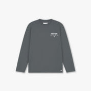 Croyez Studio Dept Longsleeve T-Shirt | Antra