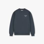 Croyez Fraternité Ultime Sweater | Navy