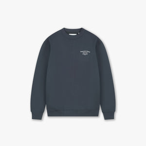 Croyez Fraternité Ultime Sweater | Navy