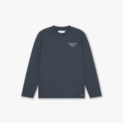 Croyez Fraternité Ultime Longsleeve T-Shirt | Navy